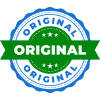 100% Genuine & Authentic Products