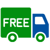Free Shipping