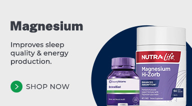 Magnesium