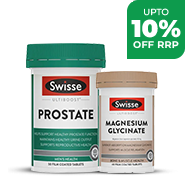 Swisse healthcare supplement