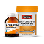 Multivitamins supplement