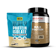 Protein supplement
