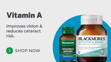 Vitamins A