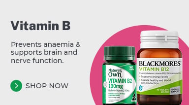Vitamins B