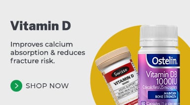 Vitamins D