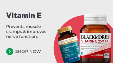 Vitamins E