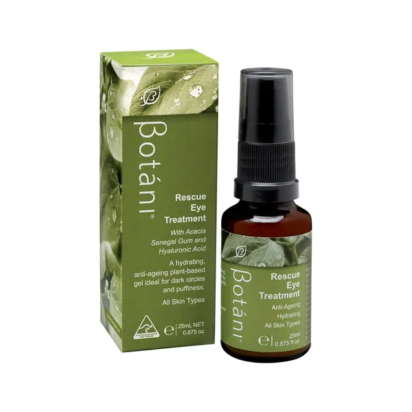 Botani Rescue Eye Treatment
