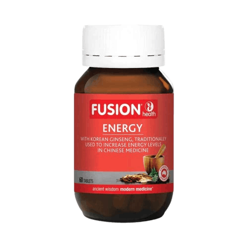 Fusion Health Energy