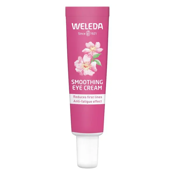 Weleda Smoothing Eye Cream