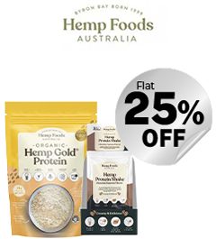 Hemp Foods Australia