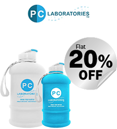 PC Laboratories