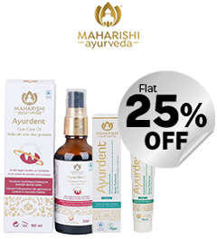 Maharishi Ayurveda