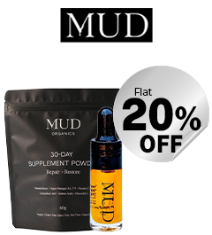 MUD Organics