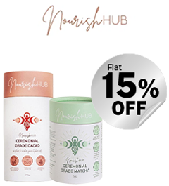 Nourish Hub
