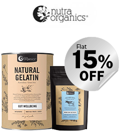 Nutra Organics