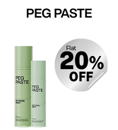 Peg Paste