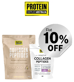 Protein Supplies Australia