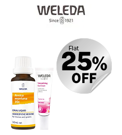Weleda