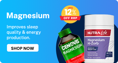 Magnesium