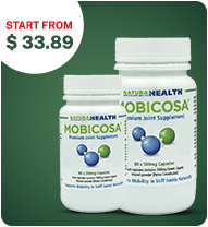 Natural health supplement