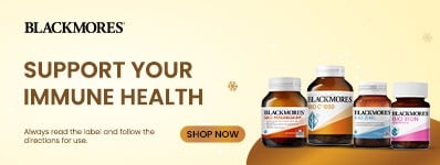 Blackmores