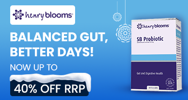 Henry Blooms Products