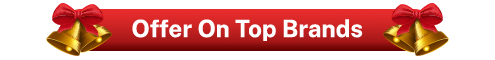 Offer On Top Brands