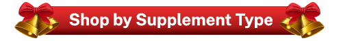  Shop by Supplement Type
