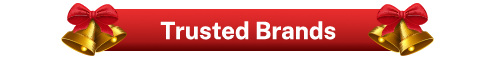 Trusted Brands