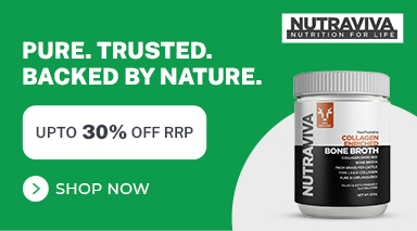 Nutraviva
