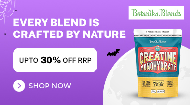 Botanika Blend