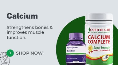 Calcium