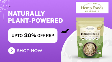 Hemp Food