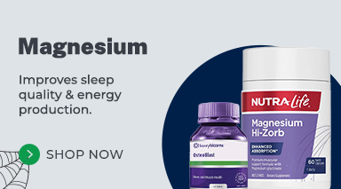 Magnesium