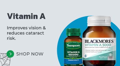 Vitamins A