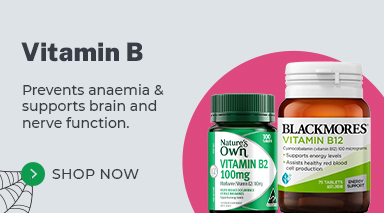 Vitamins B