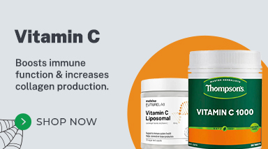 Vitamins C
