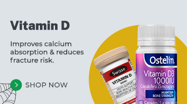 Vitamins D