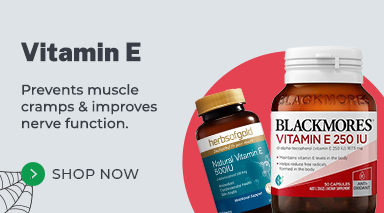 Vitamins E