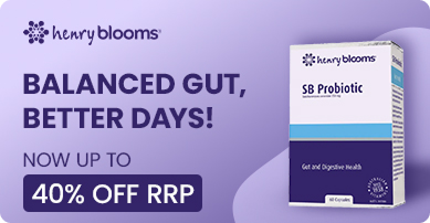 Henry Blooms Products