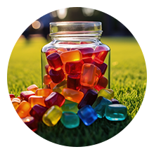 Gummies