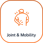 Joint Mobility