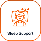 Sleep Support