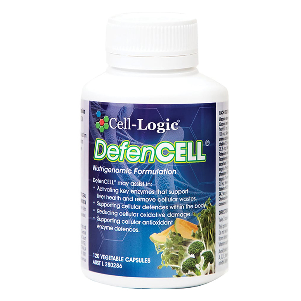 Buy Cell-Logic DefenCELL Online